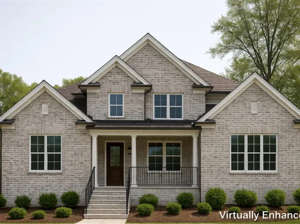 1576 Frye Rd Lot Cs0003, Columbia, TN 38401