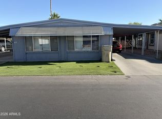 6828 W Pierce Street #126, Phoenix, AZ 85043
