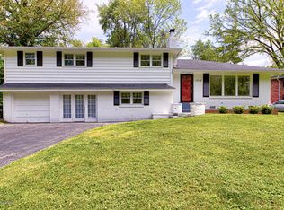 1510 Schuff Ln, Louisville, KY 40205