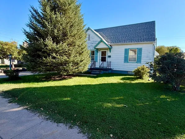 508 Highland Dr, Ogallala, NE 69153