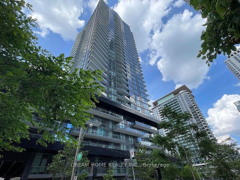1st image of 30 Roehampton Ave #2902