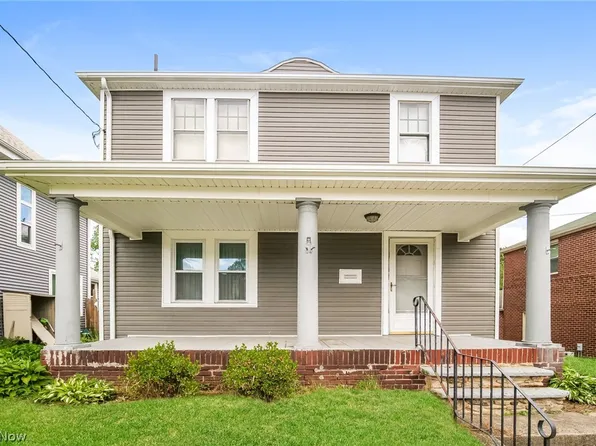 1710 Frazer Ave NW, Canton, OH 44703
