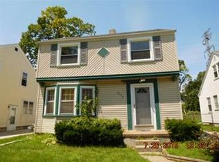 3639 Sherbrooke Rd, Toledo, OH 43613