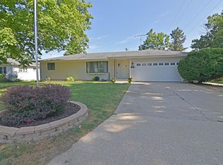 108 W Boyd St, Conrad, IA 50621