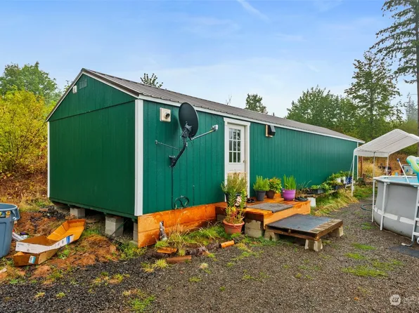 9847 Lundeen Road SW, Rochester, WA 98579