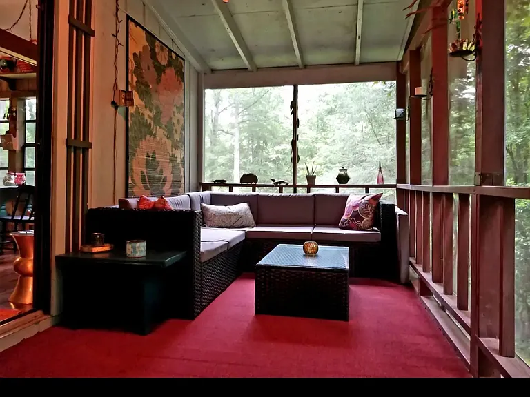 1197 Line Runner Ridge Rd — Photo 14