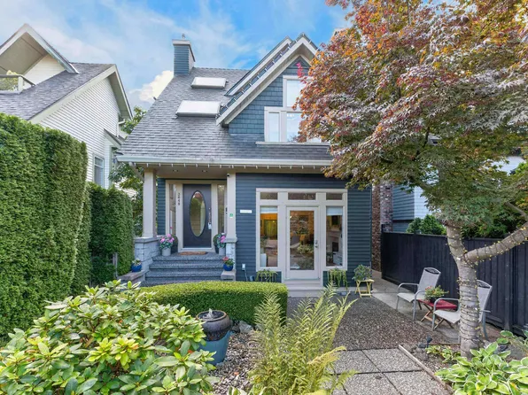 3648 W 1st Ave, Vancouver, BC V6R 1H2
