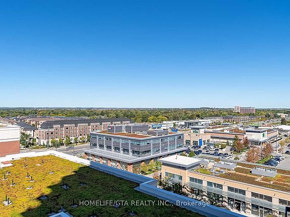 2nd image of 8200 Birchmount Rd #1103