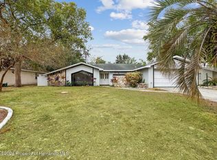 4465 Azora Rd, Spring Hill, FL 34608