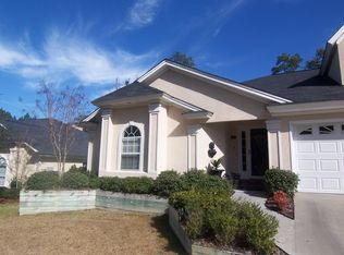 41 Sassafras Trl, Savannah, GA 31404