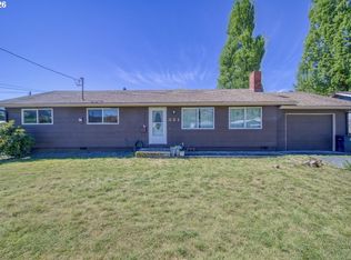 321 W Date St, Powers, OR 97466