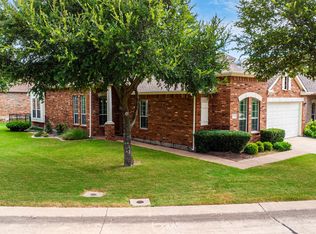 344 Wrangler Dr, Fairview, TX 75069