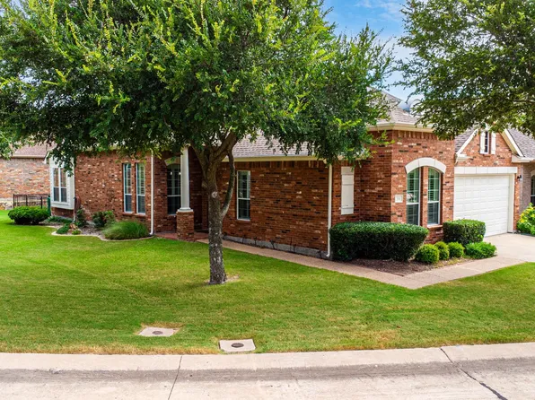 344 Wrangler Dr, Fairview, TX 75069