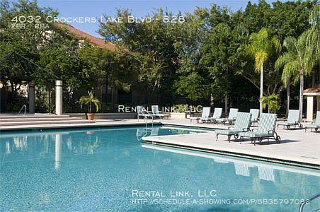 4th image of 4032 Crockers Lake Blvd #28