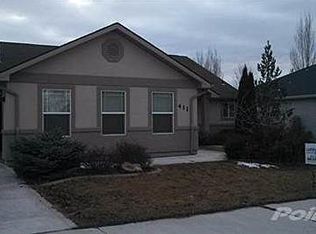 411 Federation Rd, Twin Falls, ID 83301