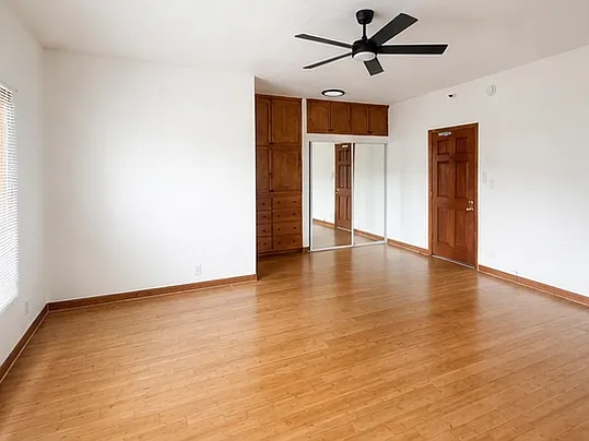1422 N Kingsley Dr #104 — Photo 4