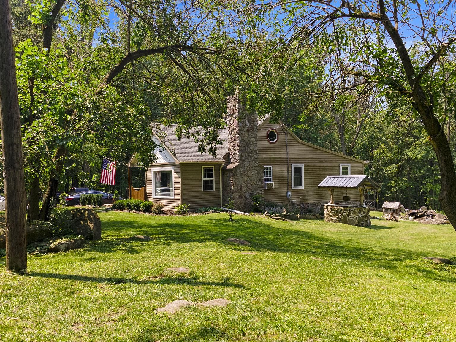 378 Mine Rd, Quakertown, PA 18951 Zillow