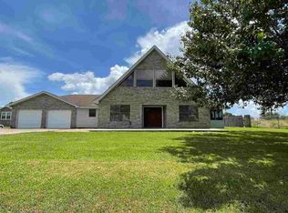 11537 Kenner Rd, Beaumont, TX 77705