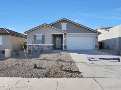 4083 W Eli Dr, San Tan Valley, AZ, 85144