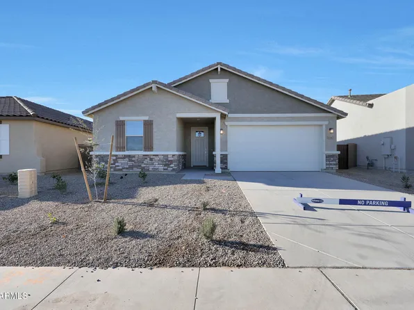 4083 W Eli Drive, San Tan Valley, AZ 85144