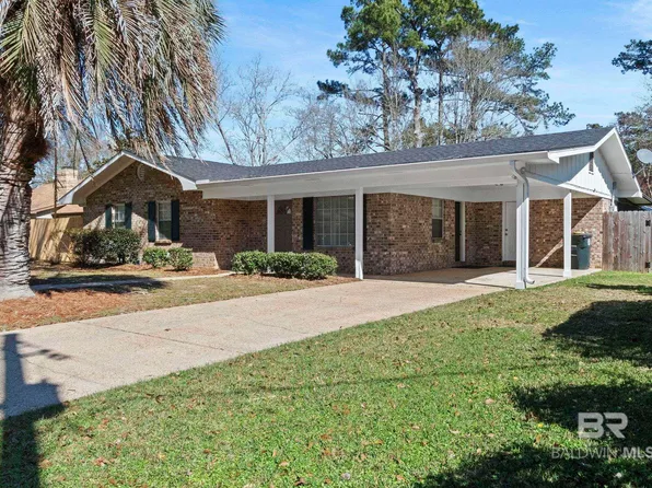 212 Lee St, Fairhope, AL 36532