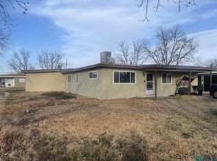 816 Solana Rd, Carlsbad, NM 88220