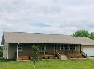 15200 William Ave, Marceline, MO 64658