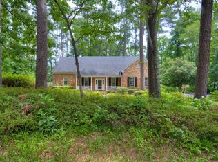 8 Retreat Rd, Augusta, GA 30909