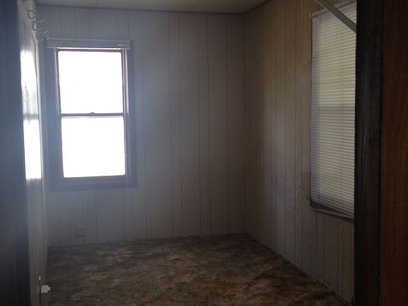 Main floor bedroom