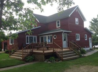 N46836 Us Highway 53, Osseo, WI 54758