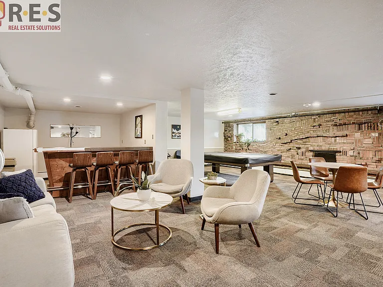 625 N Pennsylvania St #202 — Photo 16