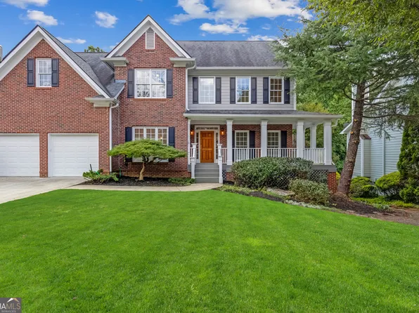 1128 Promontory Dr, Marietta, GA 30062