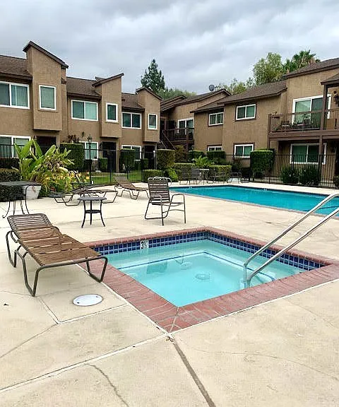 500 N Tustin Ave #111 — Photo 21