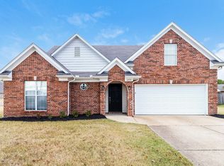 6499 Sandbourne E, Olive Branch, MS 38654