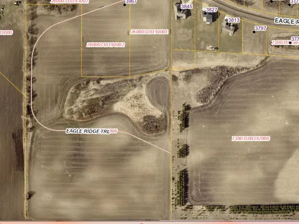 Eagle Ridge Trl, Fergus Falls, MN 56537