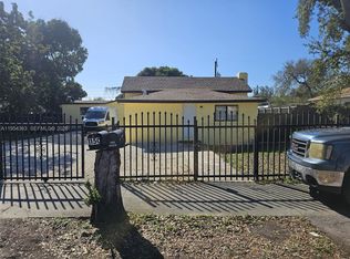 1148 NW 100th St #1, Miami, FL 33150