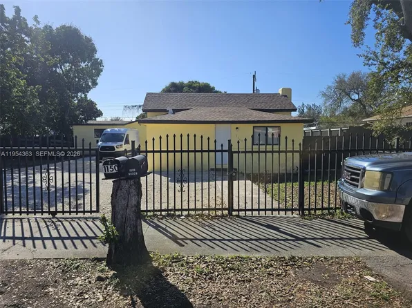 1148 NW 100th St, Miami, FL