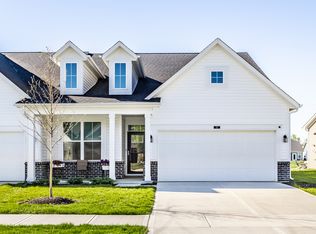 787 Tuxedo Dr, Westfield, IN 46074