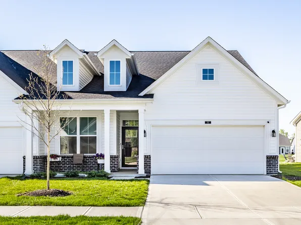 787 Tuxedo Dr, Westfield, IN 46074