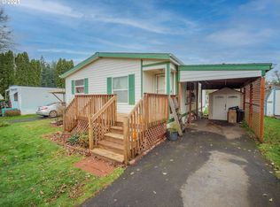 26801 NE 9th St UNIT 23, Camas, WA 98607