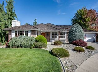 9 Sunburst St, Wenatchee, WA 98801