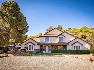 910 W Cirrus Way, Miami, AZ 85539