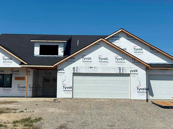 17379 Letterbrick Run, Leo, IN 46765