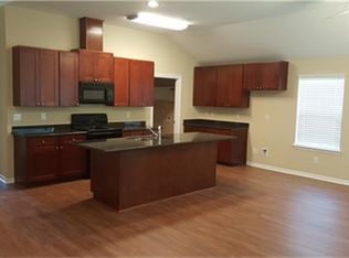 5727 Park Village Dr, Houston, TX 77048