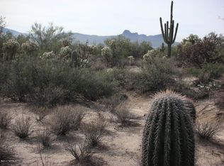 W Desert Falcon Ln #0, Tucson, AZ 85742