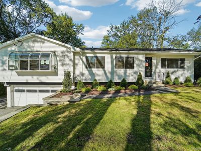 3465 Curry Street, Yorktown Heights, NY, 10598