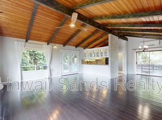46-354 Nahewai St, Kaneohe, HI 96744