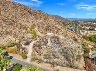 1 Ridge Rd, Palm Springs, CA 92264
