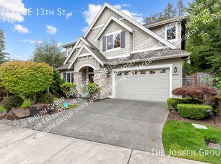 27127 SE 13th St, Sammamish, WA 98075