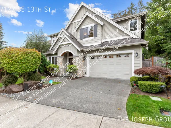 27127 SE 13th St, Sammamish, WA 98075